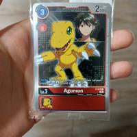Digimon Card Game Survive Promo Pack