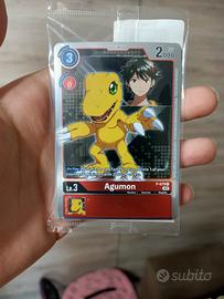 Digimon Card Game Survive Promo Pack