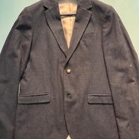 Giacca " OFFICINA 36 "