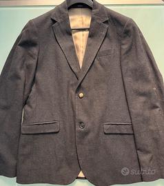 Giacca " OFFICINA 36 "