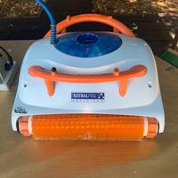 Dolphin Easykleen Robot per pulizia piscina