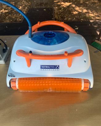 Dolphin Easykleen Robot per pulizia piscina