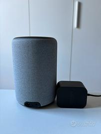 Echo Plus 2ª Generazione