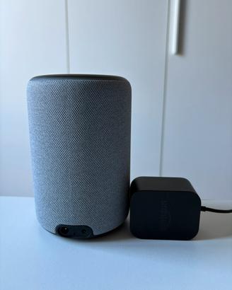 Echo Plus 2ª Generazione