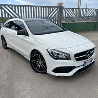 Mercedes-benz CLA 220 d S.W. 4Matic Automatic Prem