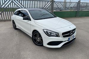 Mercedes-benz CLA 220 d S.W. 4Matic Automatic Prem