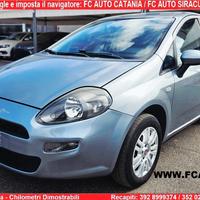 Fiat Punto Evo 1.4 5 porte Dynamic Natural Power