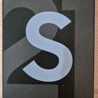 Samsung S21 5G 256 Gb - White