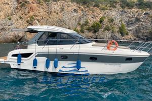 Bavaria S 33 Hard Top (2020)