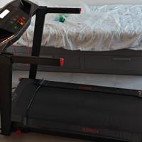 tapis roulant elettrico 