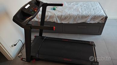 tapis roulant elettrico 