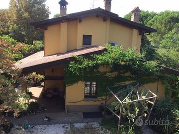 Unità Indipendente di splendida Villa