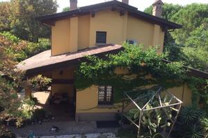 Unità Indipendente di splendida Villa