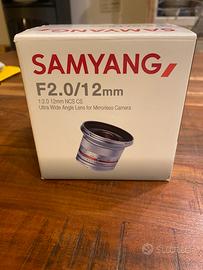 Obiettivo fuoco manuale per Fuji Xt 4