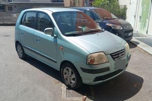 Hyundai atos consumi irrisori