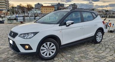 Seat Arona 1.0 TGI Style Metano