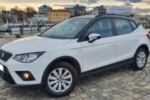 Seat Arona 1.0 TGI Style Metano