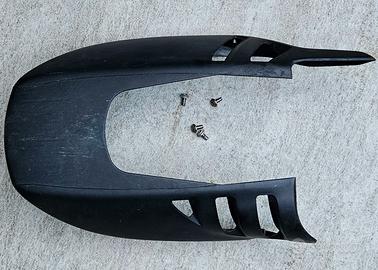 Puntale carena KAWASAKI ER-6N 650 2009 2010 2011