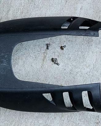 Puntale carena KAWASAKI ER-6N 650 2009 2010 2011