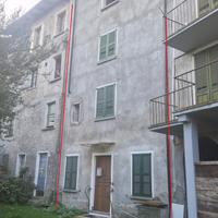 Valtellina appartamento indipendente in centro pae