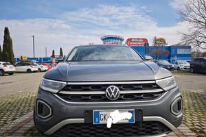 Volkswagen t roc VW T-Roc 1.5 150 cv  2023