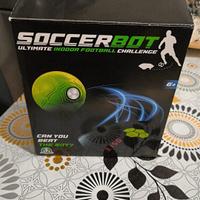 smartball soccerbot prezzo trattabile 