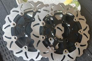 dischi anteriori 320