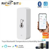 sensori temperatura e umidità bluetooth smartlife