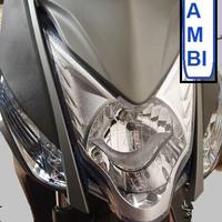 CARENE AGILITY PLUS 125 2014 2019 2021 2025 KYMCO 