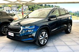 Skoda Karoq 2.0 TDI EVO SCR Style