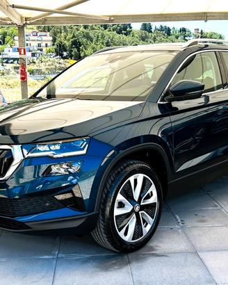 Skoda Karoq 2.0 TDI EVO SCR Style
