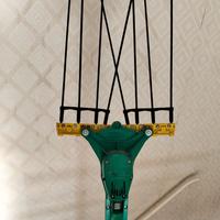 abbacchiatore scuotitore olive