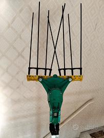 abbacchiatore scuotitore olive