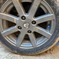 CERCHI AIXAM SCOUTY R