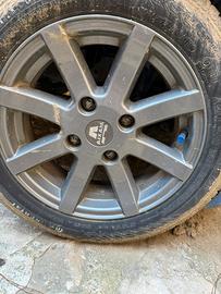 CERCHI AIXAM SCOUTY R