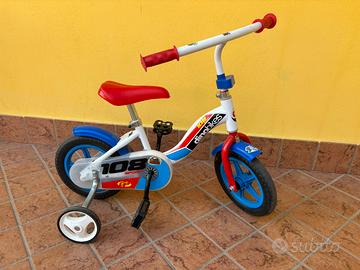 Bicicletta bambino