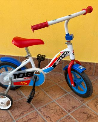 Bicicletta bambino