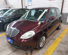 Lancia ypsilon diva 1200