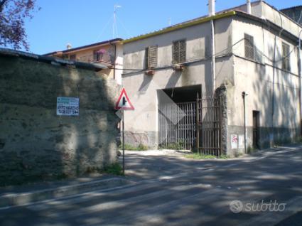 LABORATORIO A ALBANO LAZIALE