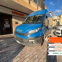 IVECO Daily 35S13V 2.3 Furgone