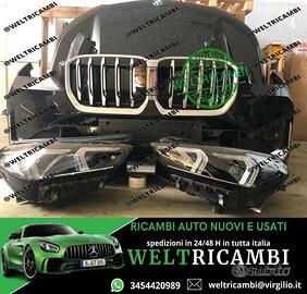 Ricambi per bmw x1 2023