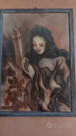 Opera di Giuseppe Vittorio Scapigliati