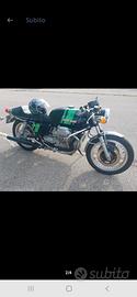 moto guzzi s3 