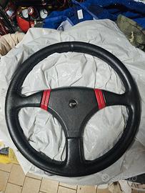2 volanti fiat uno turbo
