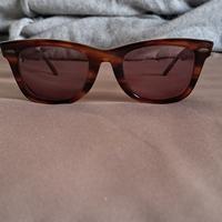 occhiali Ray ban vintage