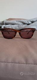 occhiali Ray ban vintage