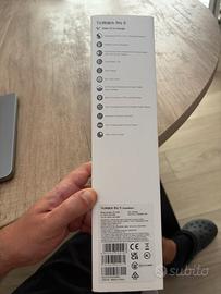 Smartwatch google ticwatch pro 5