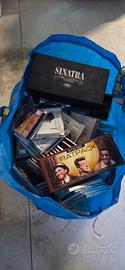 Oltre 200 CD e Vinili FRANK SINATRA