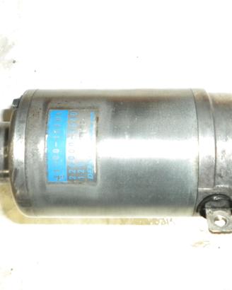 MOTORINO AVVIAMENTO SUZUKI BURGMAN 400 ANNO 2000