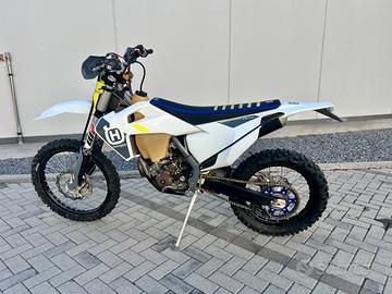 Husqvarna FE 350 - 2021